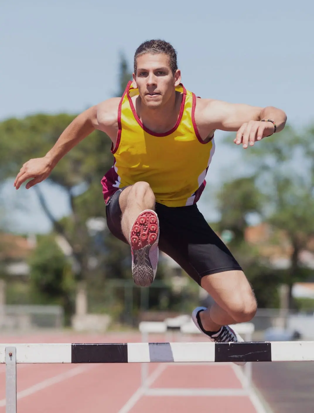 Leichtathletik Ausbildung