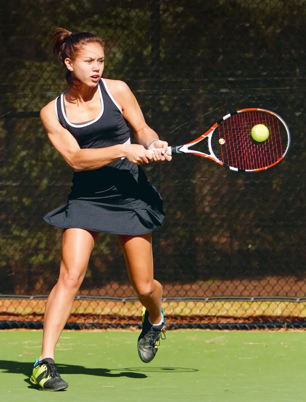 Tennis Ausbildung