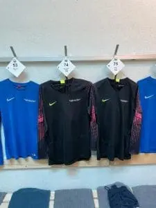 Trikot Sport Academy Zurich